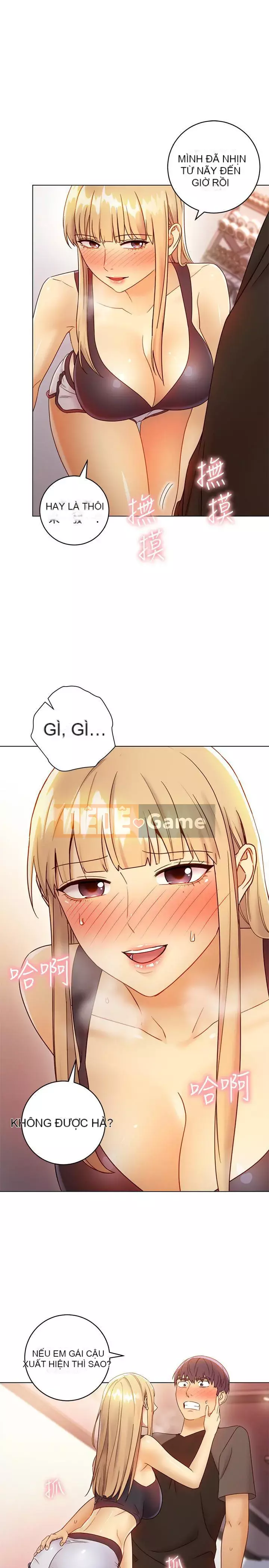 Mẹ kế bạn bè Chương 1-42