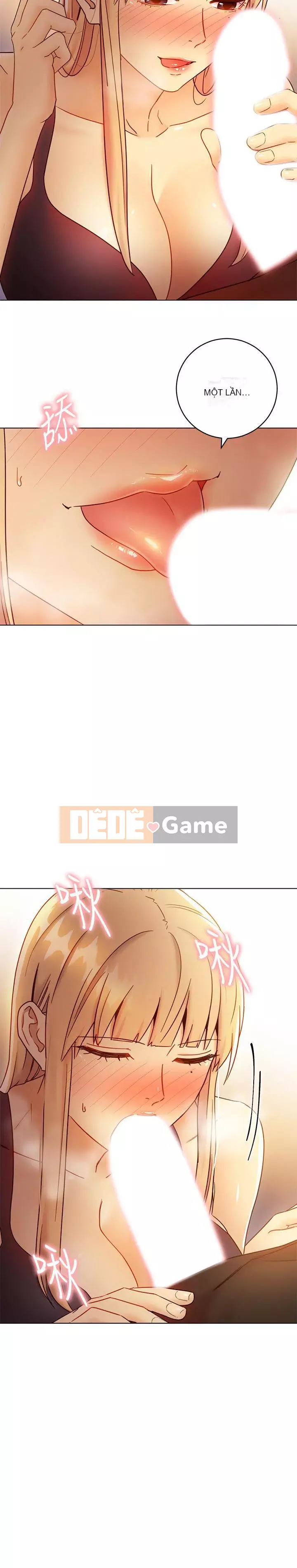 Mẹ kế bạn bè Chương 1-42