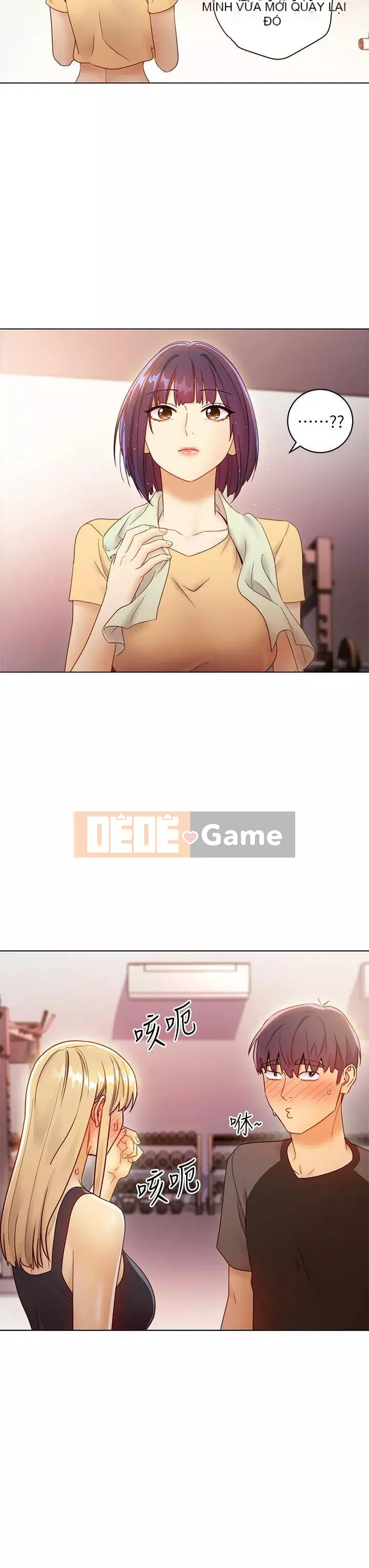 Mẹ kế bạn bè Chương 1-42