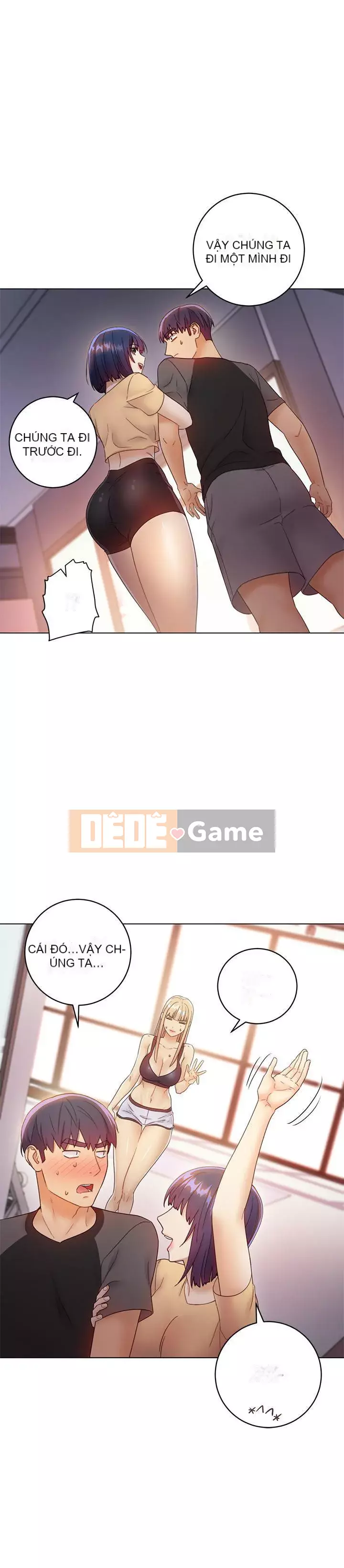 Mẹ kế bạn bè Chương 1-42