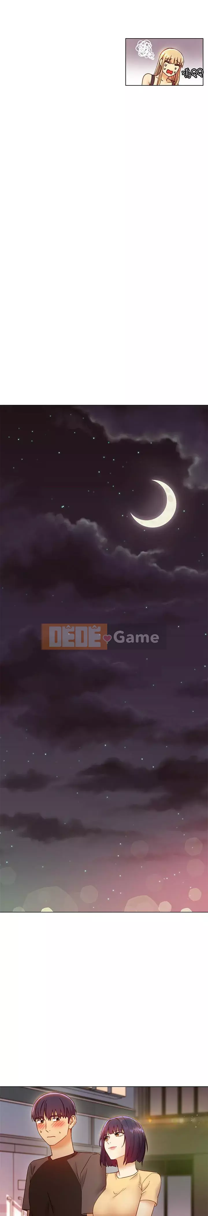 Mẹ kế bạn bè Chương 1-42