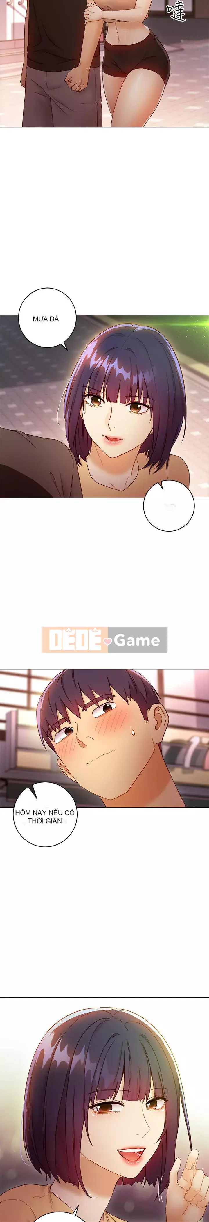 Mẹ kế bạn bè Chương 1-42