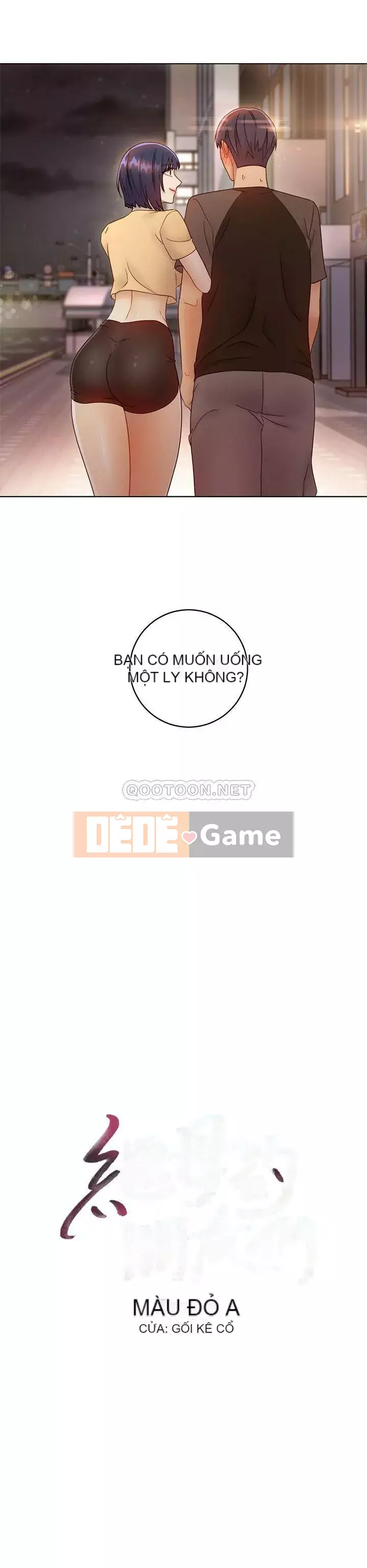 Mẹ kế bạn bè Chương 1-42