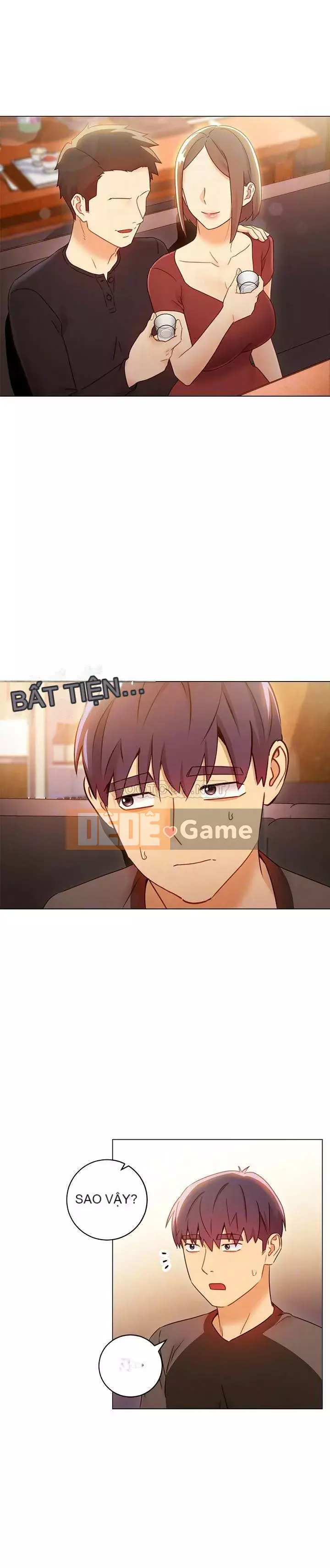 Mẹ kế bạn bè Chương 1-42