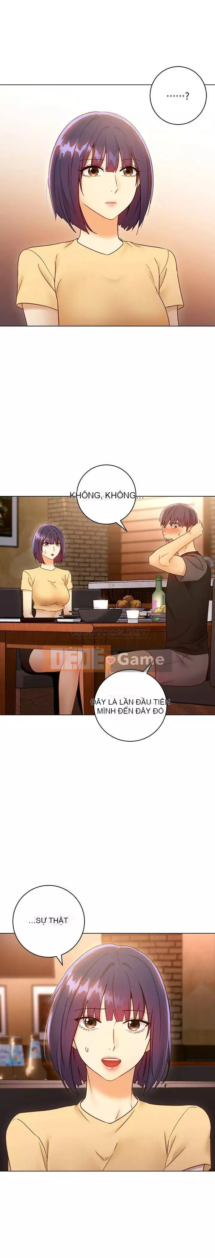 Mẹ kế bạn bè Chương 1-42