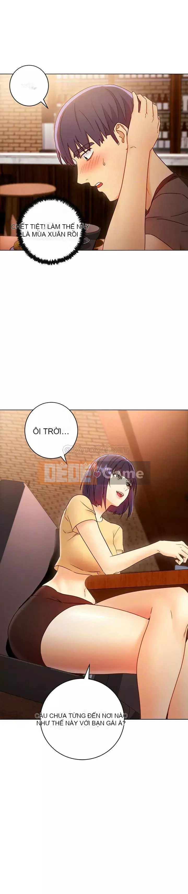 Mẹ kế bạn bè Chương 1-42