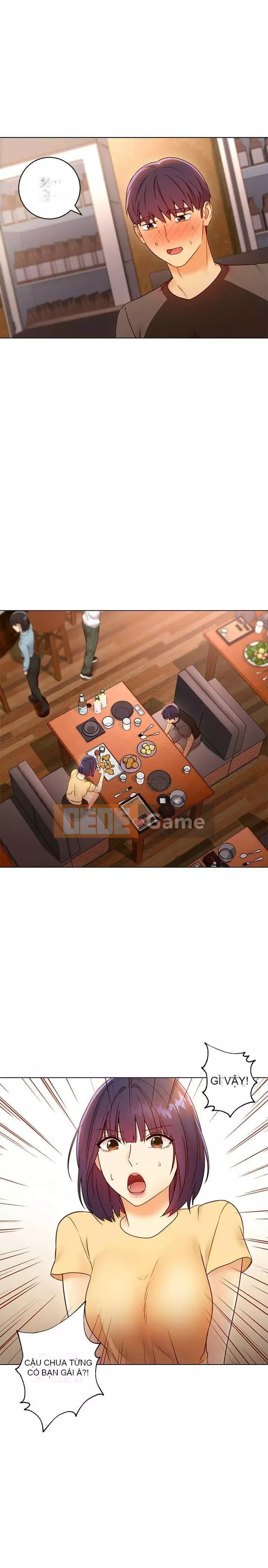 Mẹ kế bạn bè Chương 1-42