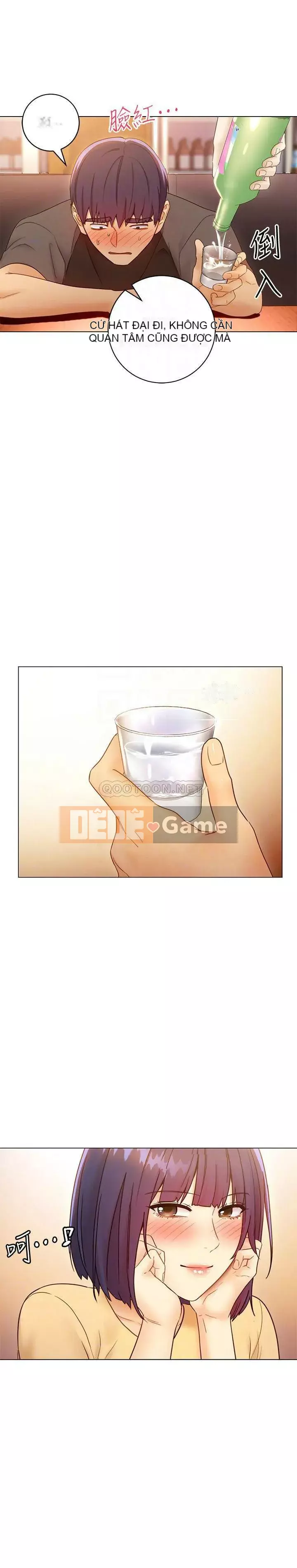 Mẹ kế bạn bè Chương 1-42