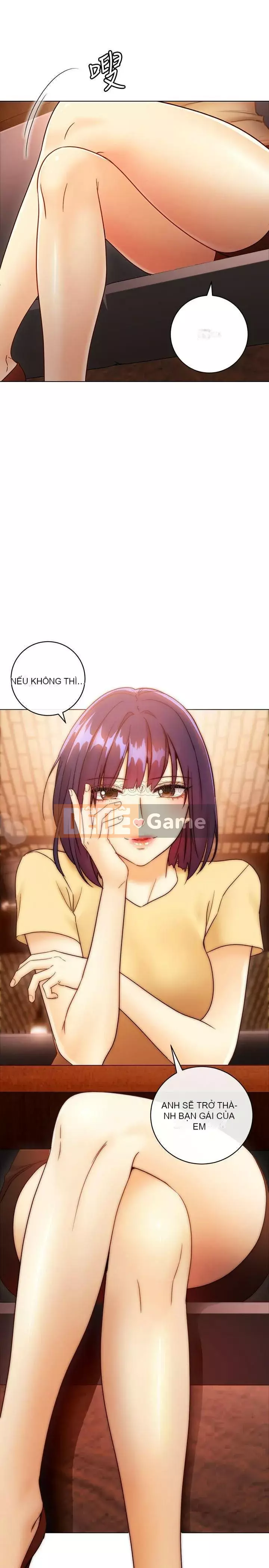 Mẹ kế bạn bè Chương 1-42