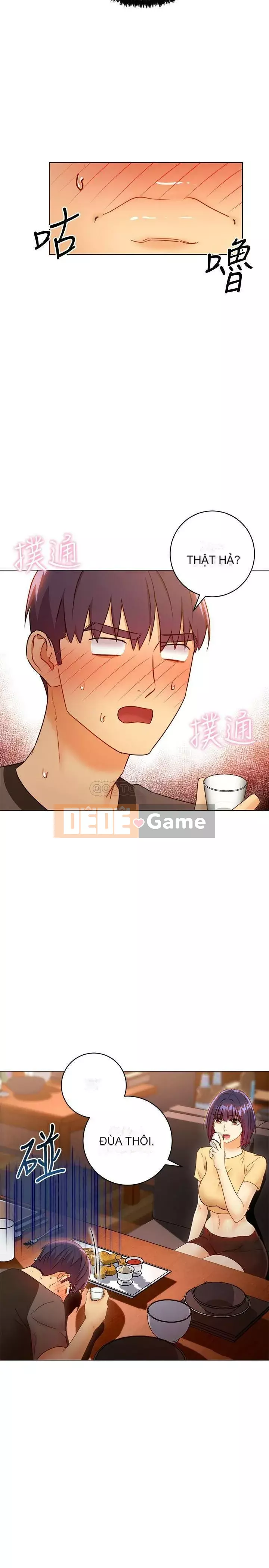 Mẹ kế bạn bè Chương 1-42