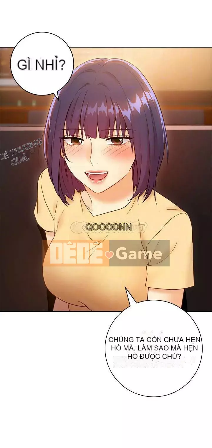 Mẹ kế bạn bè Chương 1-42