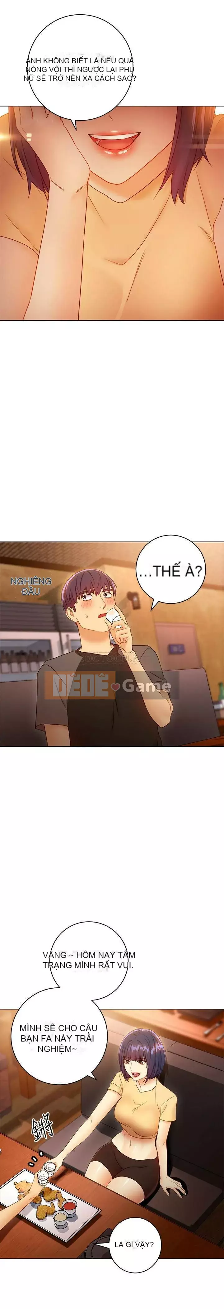 Mẹ kế bạn bè Chương 1-42