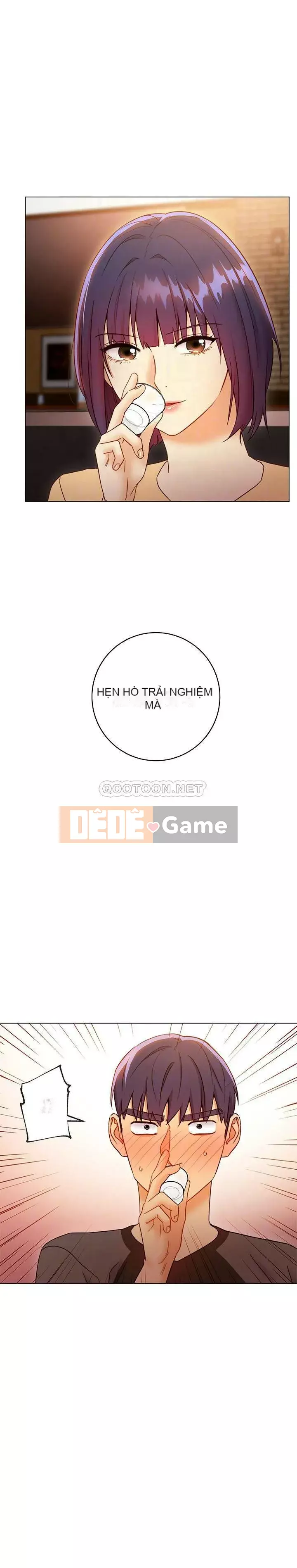 Mẹ kế bạn bè Chương 1-42