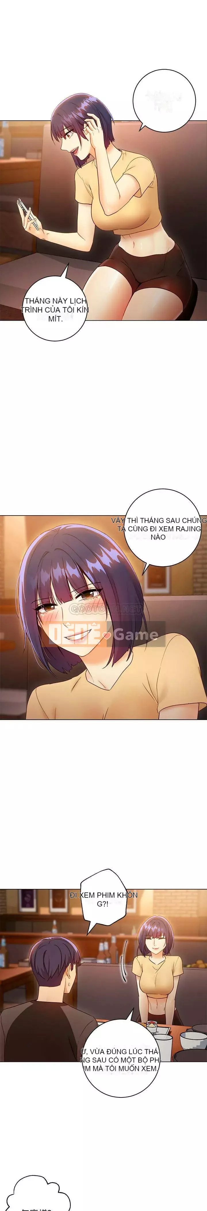 Mẹ kế bạn bè Chương 1-42