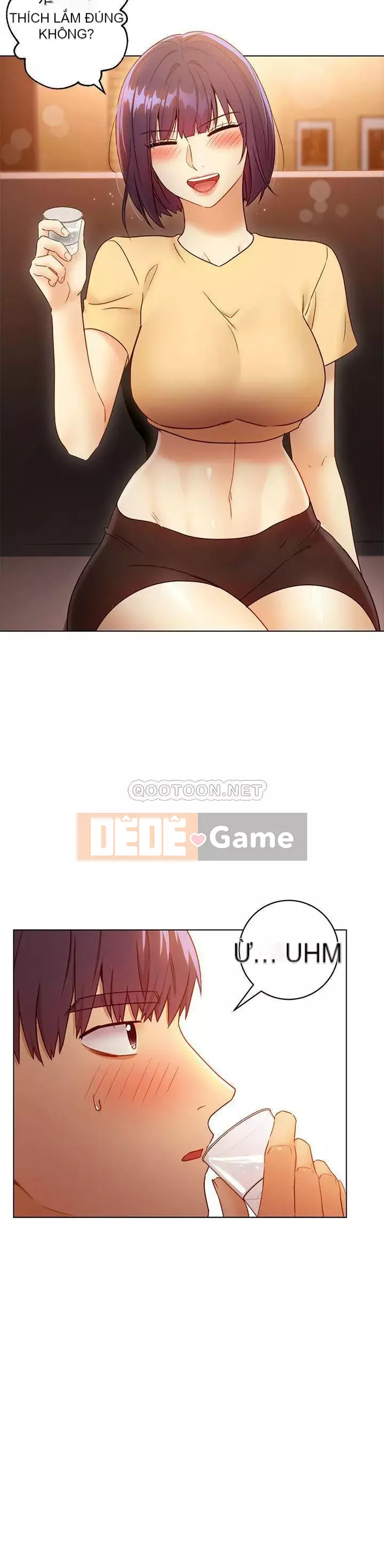 Mẹ kế bạn bè Chương 1-42