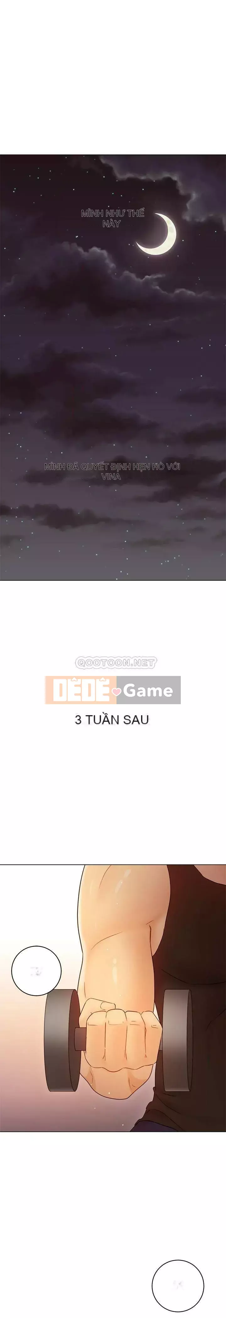 Mẹ kế bạn bè Chương 1-42