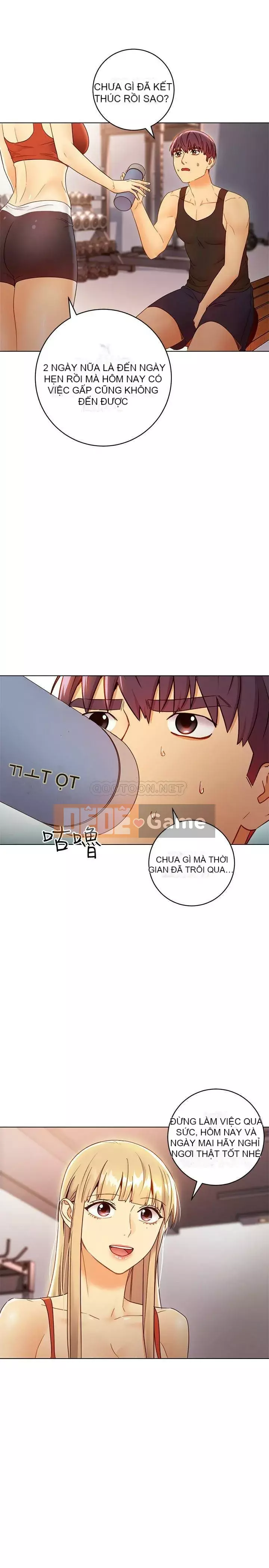 Mẹ kế bạn bè Chương 1-42