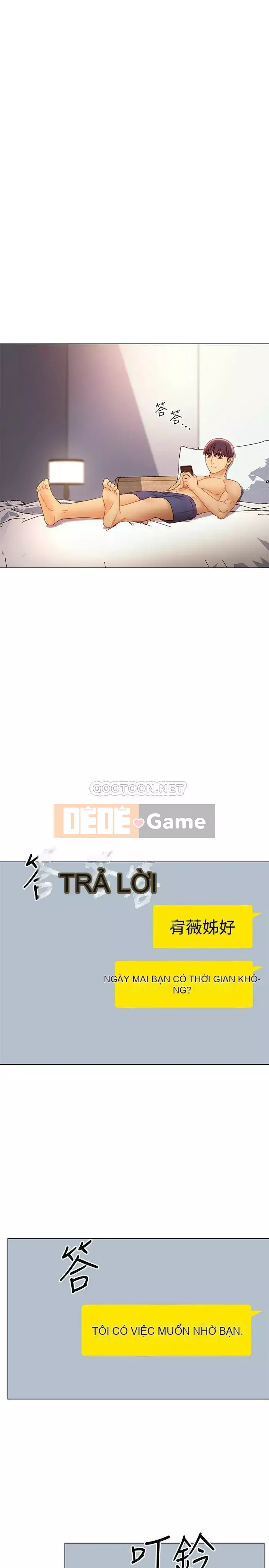 Mẹ kế bạn bè Chương 1-42