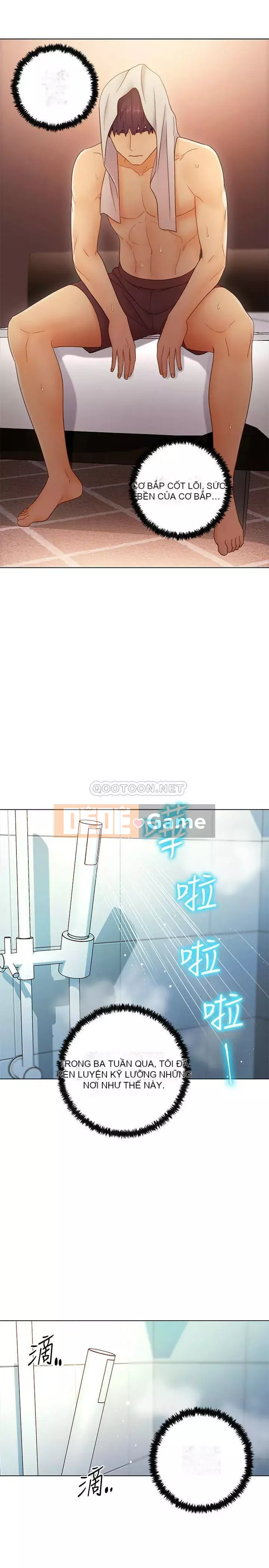 Mẹ kế bạn bè Chương 1-42