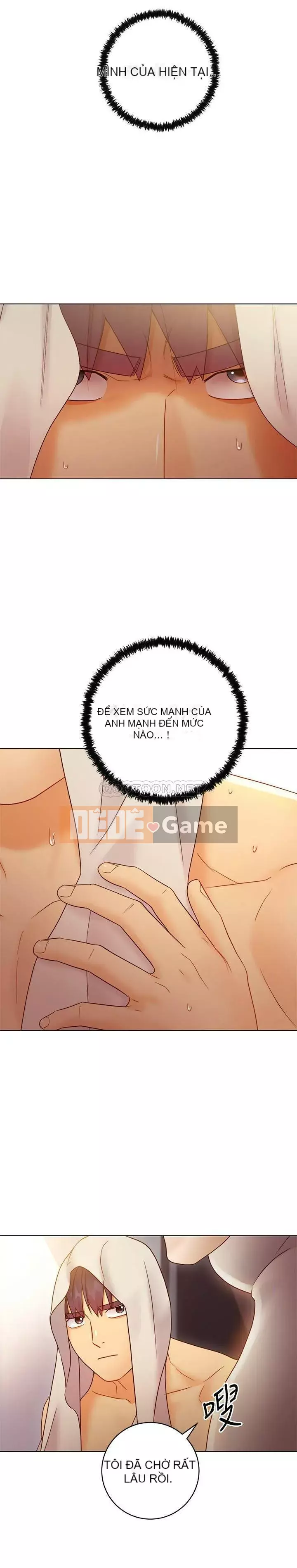 Mẹ kế bạn bè Chương 1-42