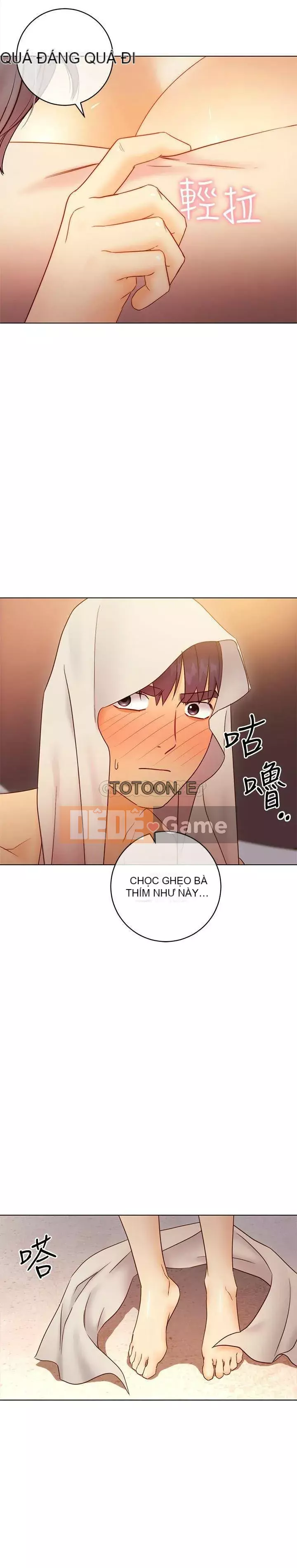 Mẹ kế bạn bè Chương 1-42