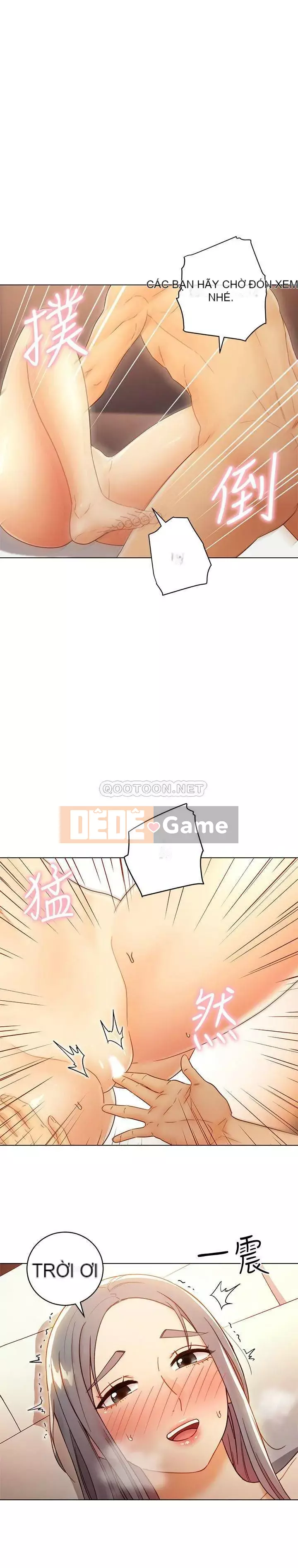 Mẹ kế bạn bè Chương 1-42