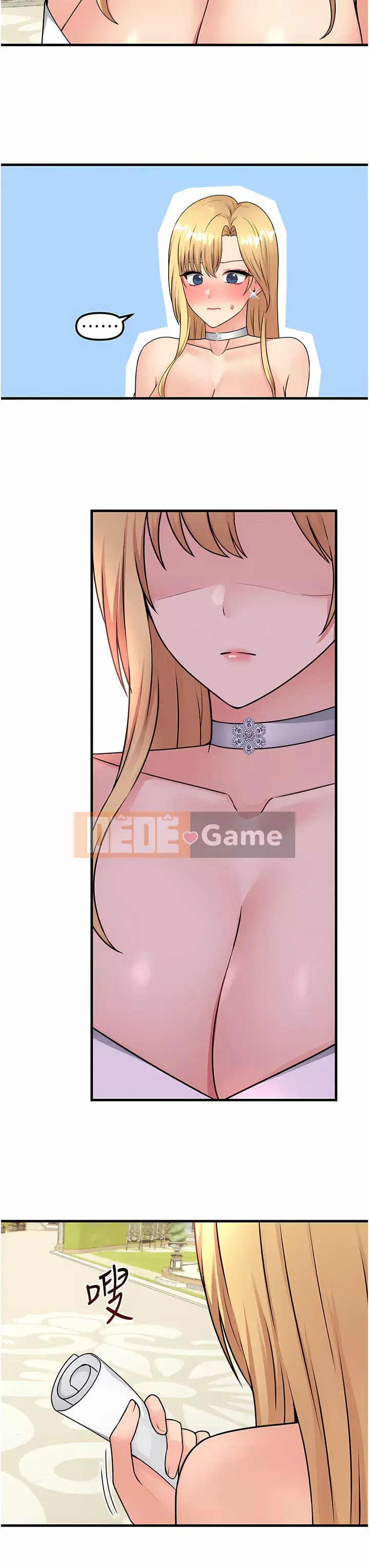 Lắc M Người giúp việc Chương 56-57