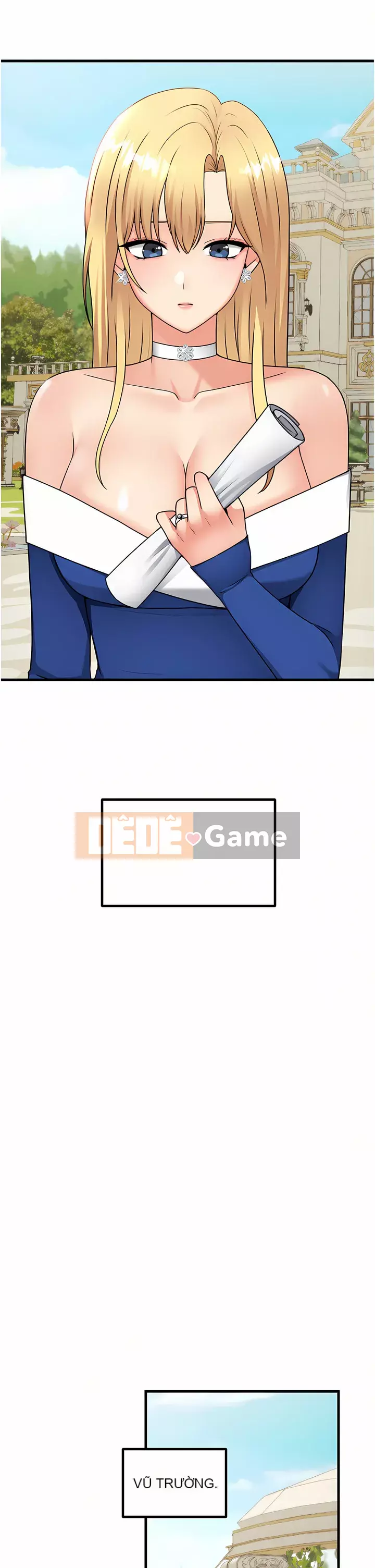 Lắc M Người giúp việc Chương 56-57