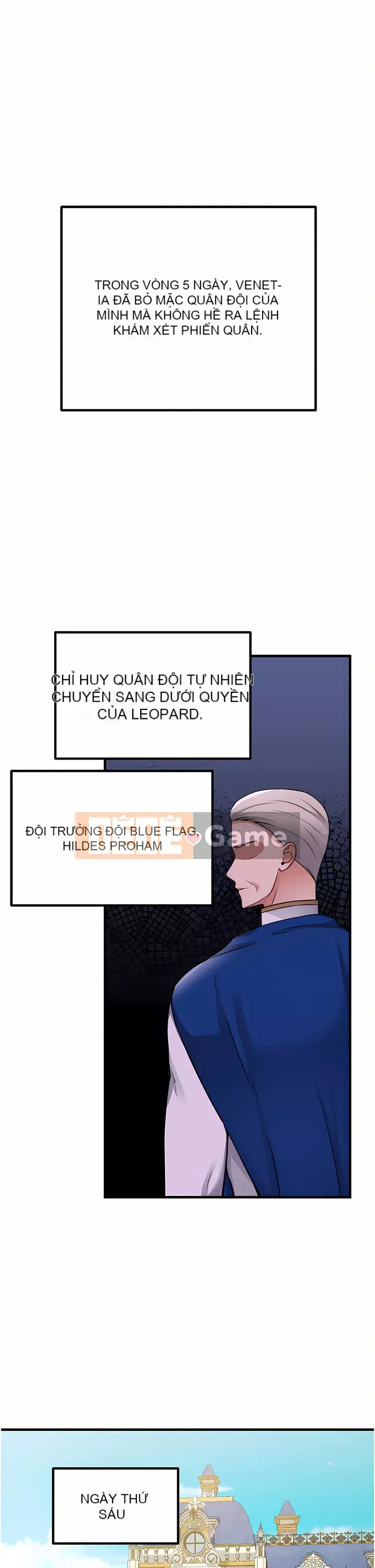 Lắc M Người giúp việc Chương 56-57