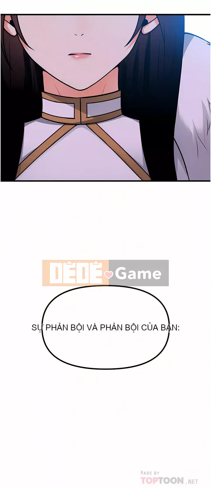 Lắc M Người giúp việc Chương 56-57