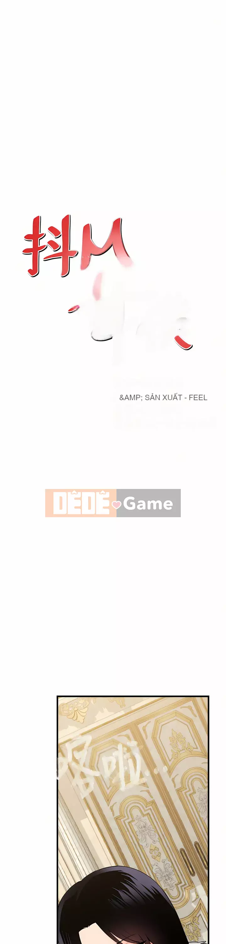 Lắc M Người giúp việc Chương 56-57