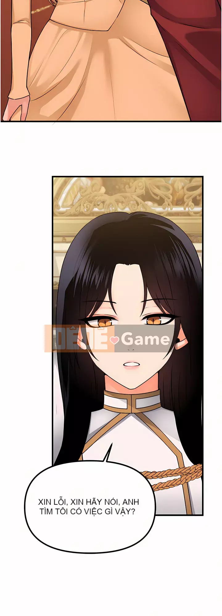 Lắc M Người giúp việc Chương 56-57