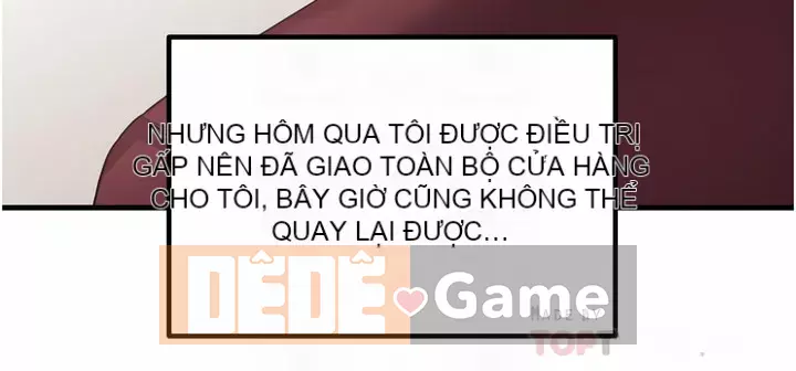 Lắc M Người giúp việc Chương 54-55