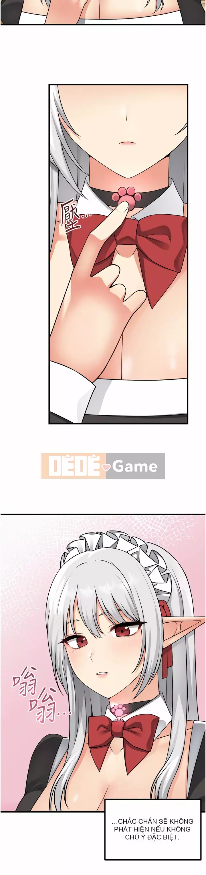 Lắc M Người giúp việc Chương 54-55