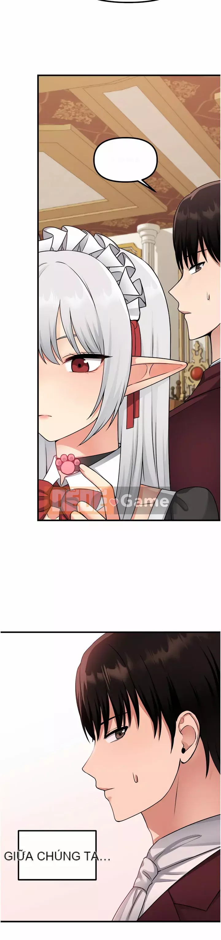 Lắc M Người giúp việc Chương 54-55