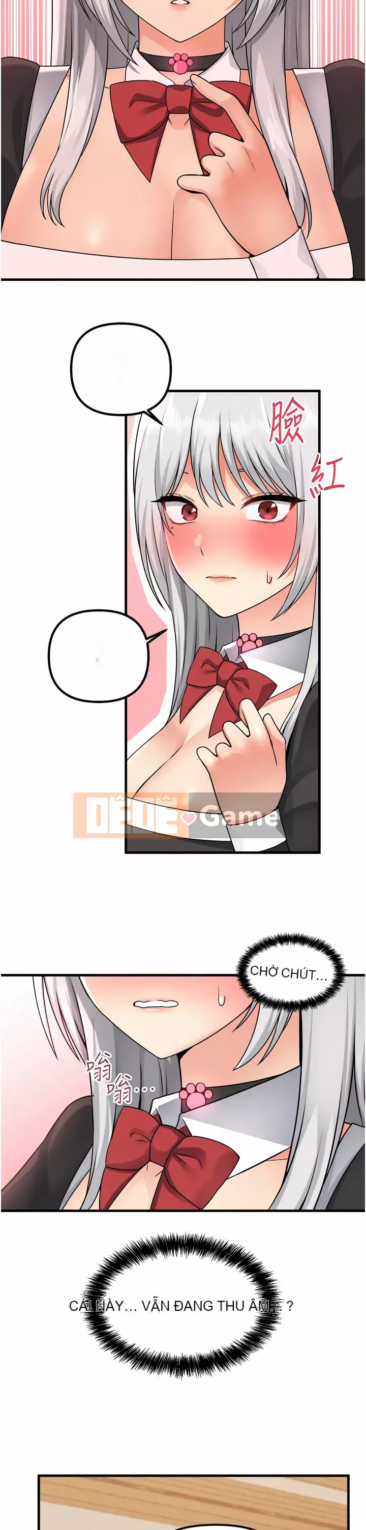 Lắc M Người giúp việc Chương 54-55