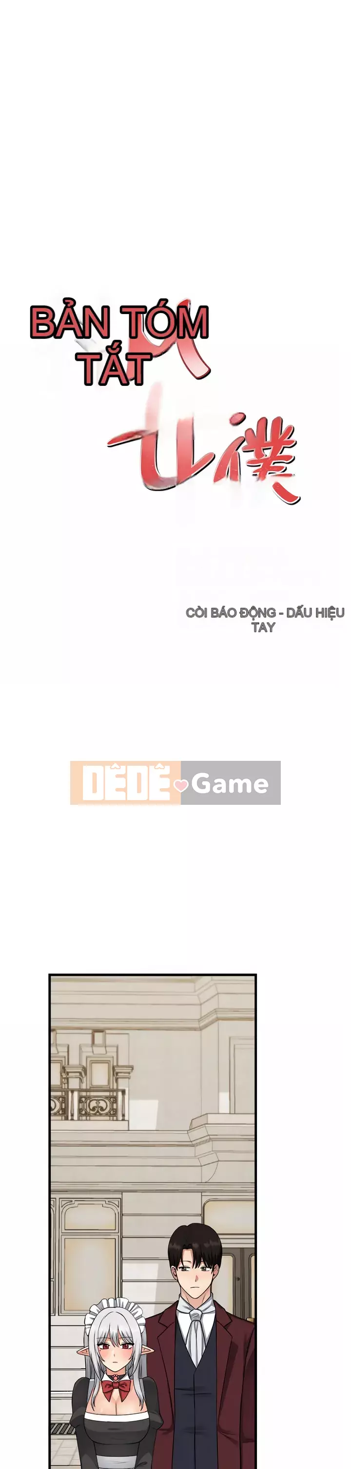 Lắc M Người giúp việc Chương 54-55