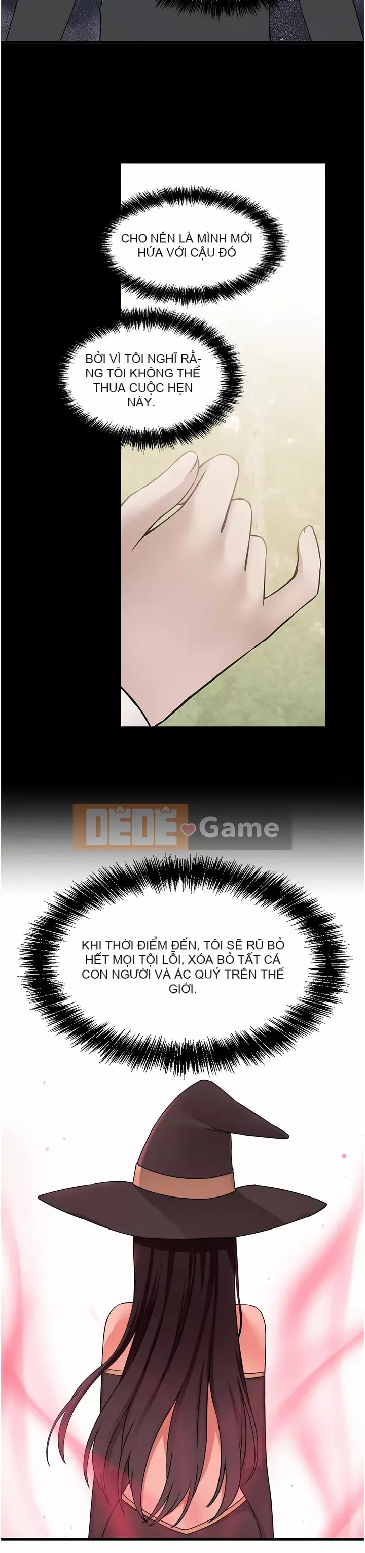 Lắc M Người giúp việc Chương 54-55