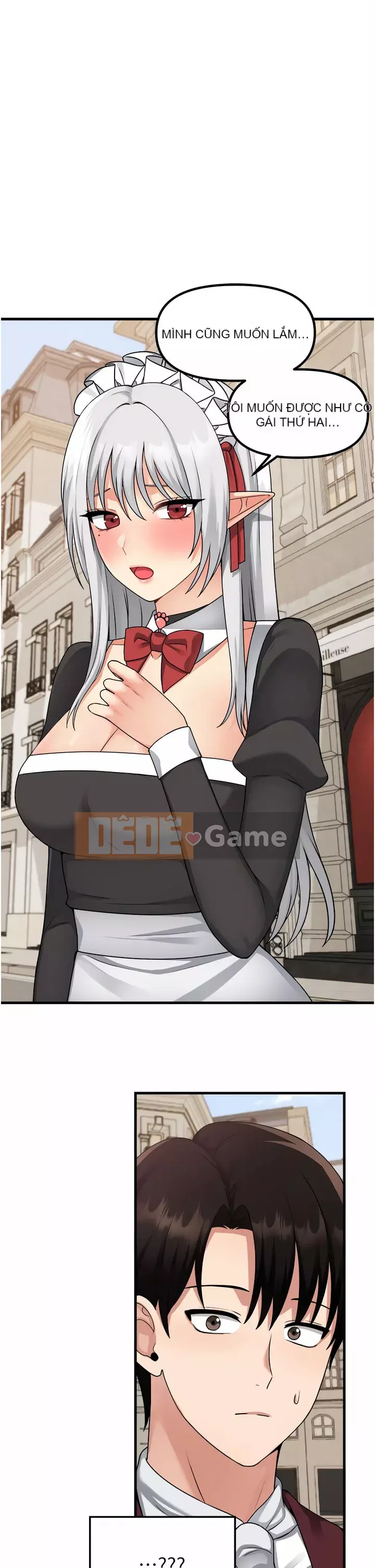 Lắc M Người giúp việc Chương 54-55