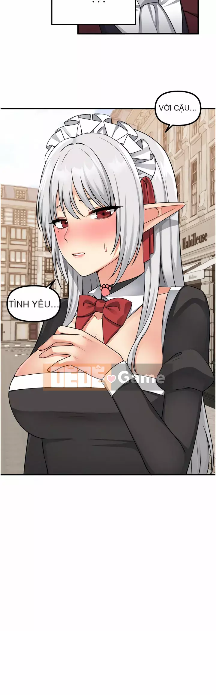 Lắc M Người giúp việc Chương 54-55