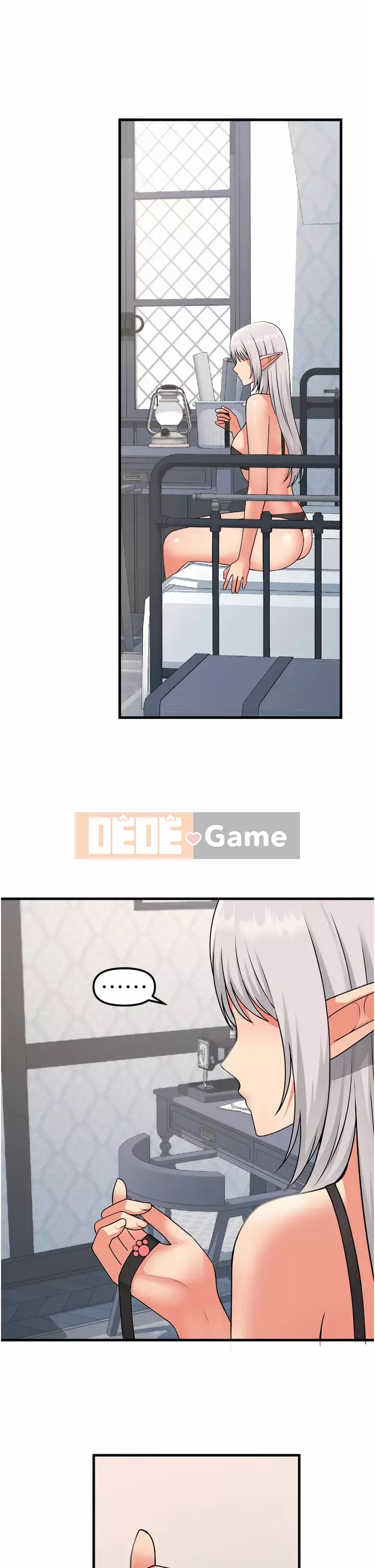 Lắc M Người giúp việc Chương 54-55