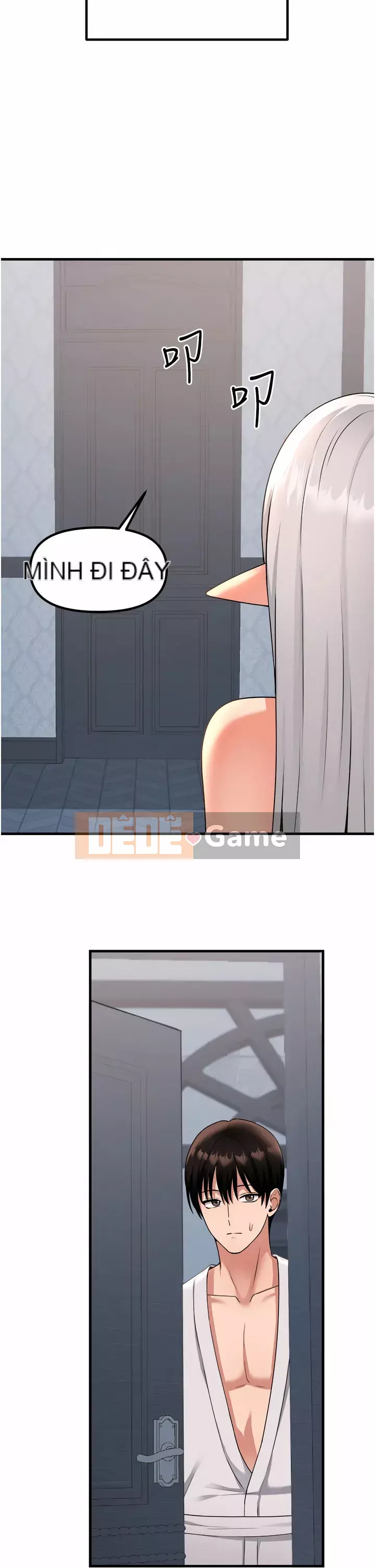 Lắc M Người giúp việc Chương 54-55