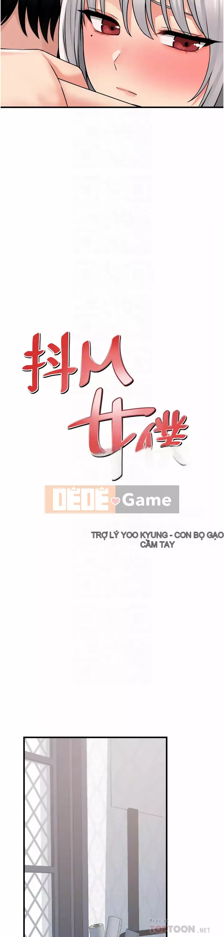 Lắc M Người giúp việc Chương 54-55