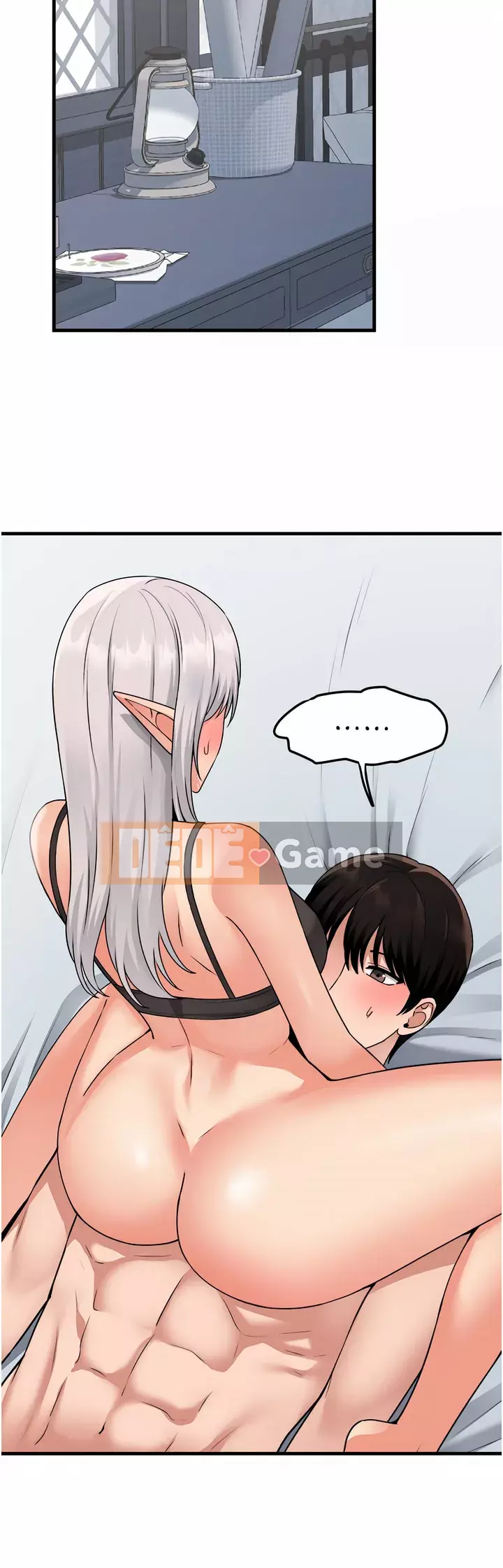 Lắc M Người giúp việc Chương 54-55