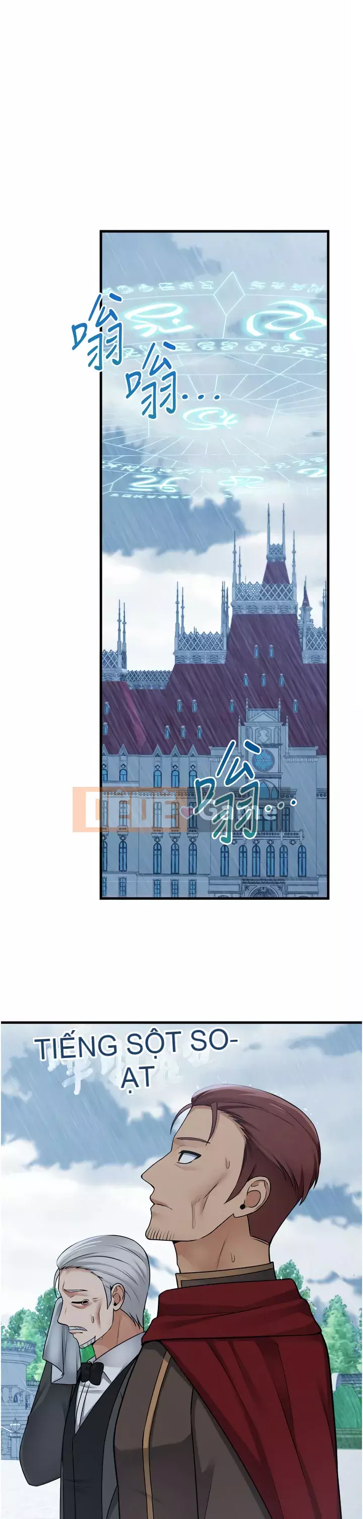 Lắc M Người giúp việc Chương 52-53