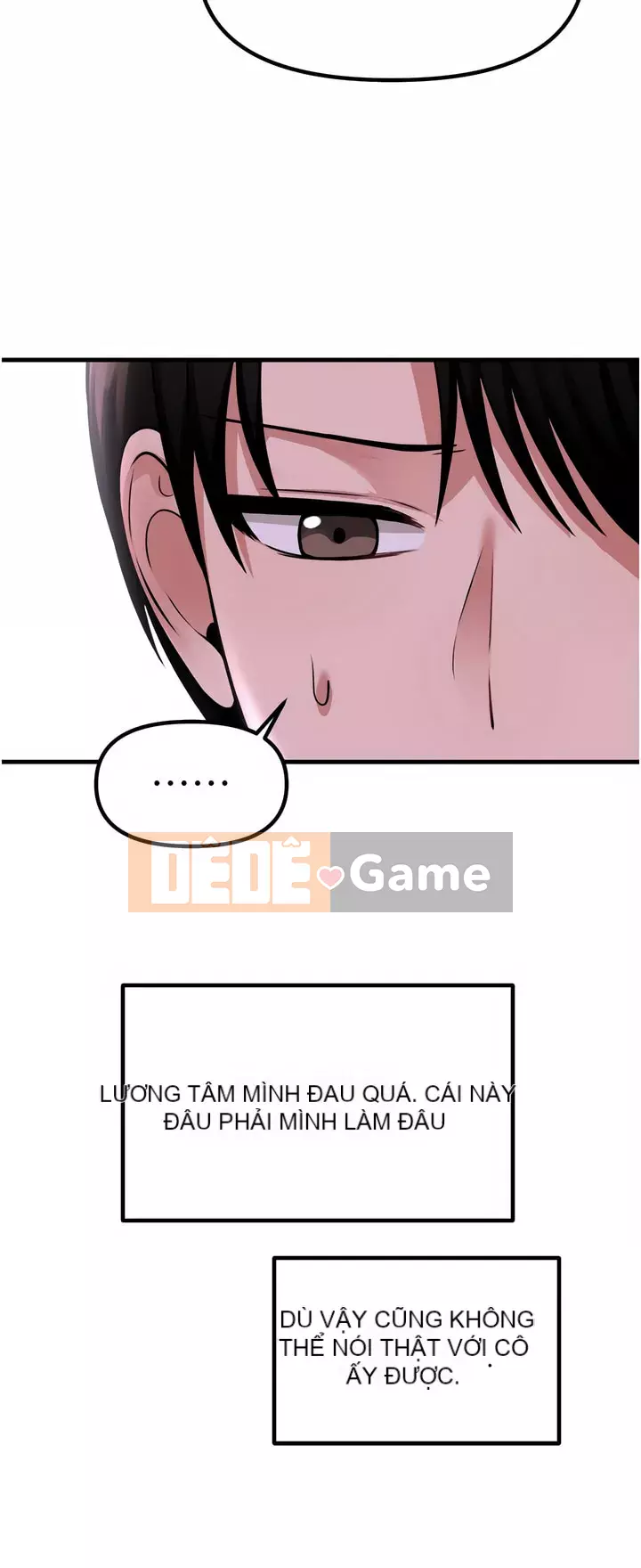 Lắc M Người giúp việc Chương 52-53