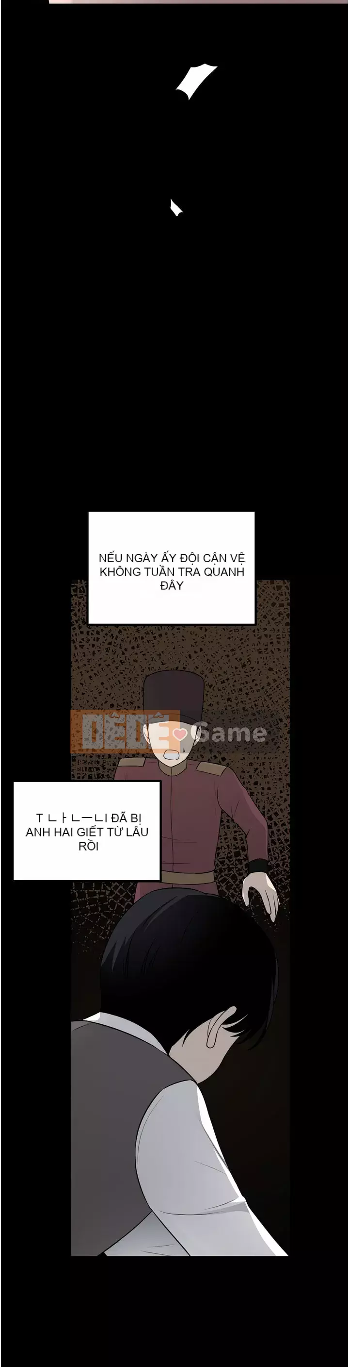 Lắc M Người giúp việc Chương 52-53