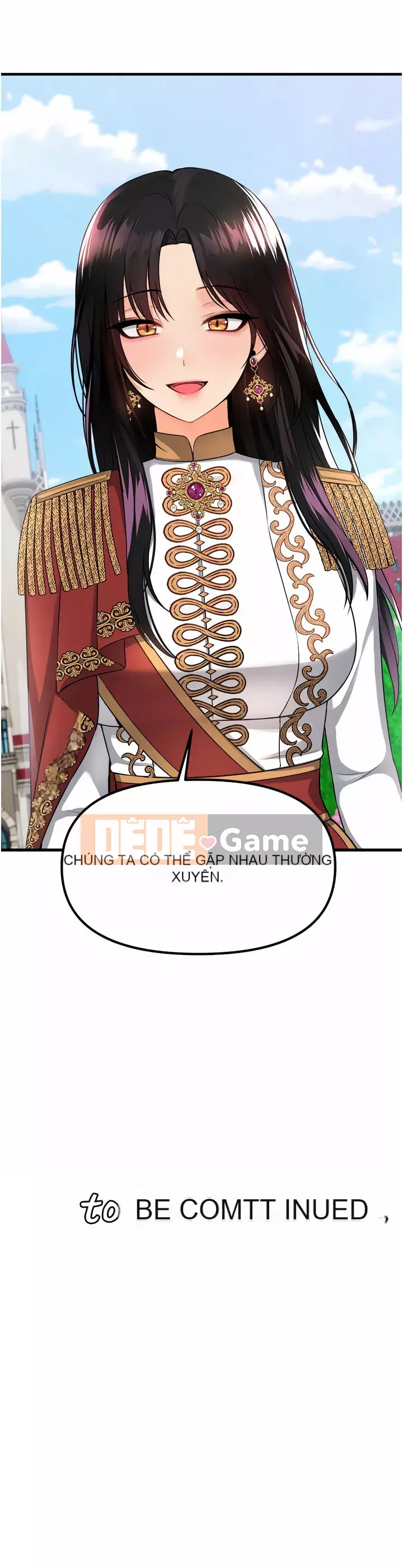 Lắc M Người giúp việc Chương 52-53