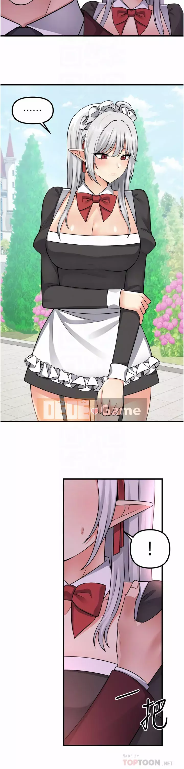 Lắc M Người giúp việc Chương 52-53