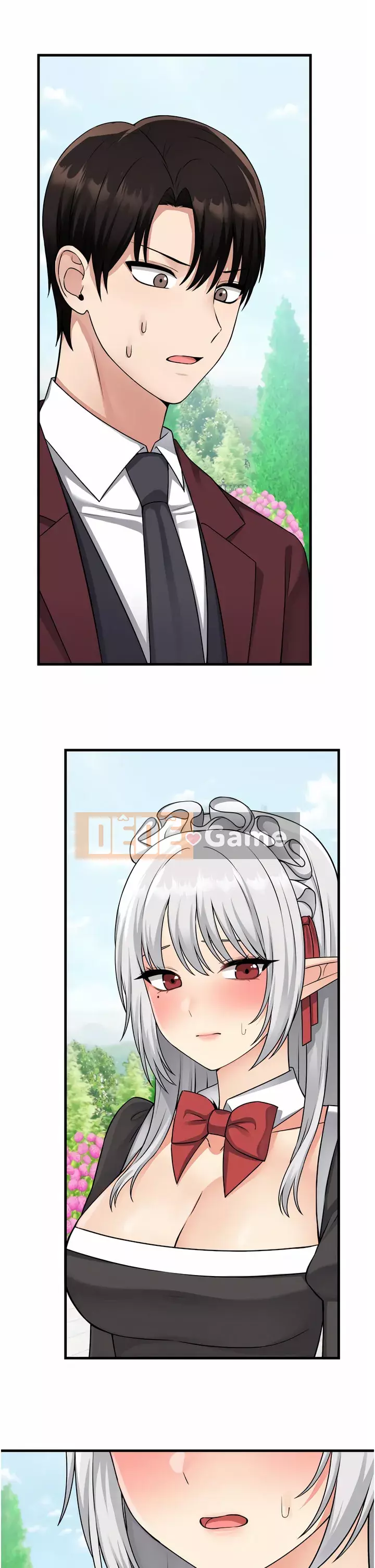 Lắc M Người giúp việc Chương 52-53